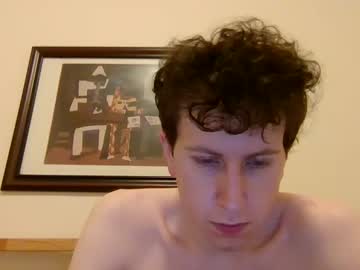 Collegeboy697 March 15, 2025 Chaturbate stream image