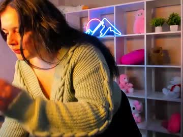 Evelyn_Housston March 15, 2025 Chaturbate stream image