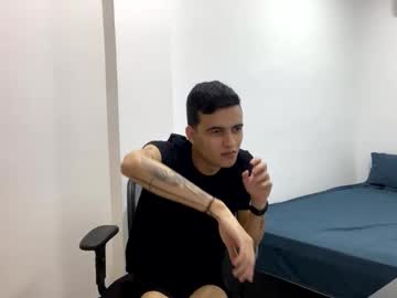 Jayden_Targaryen March 15, 2025 Chaturbate stream image