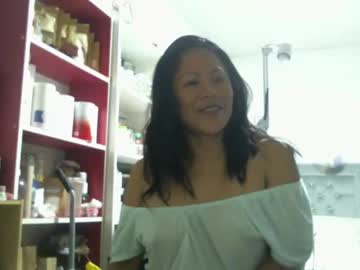 Andreita_22_Lover March 15, 2025 Chaturbate stream image