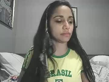 Brazilianmusevip March 15, 2025 Chaturbate stream image
