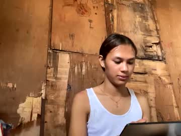 Delicious_Ellax March 15, 2025 Chaturbate stream image