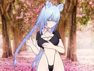 Elisabethxx404 March 15, 2025 Chaturbate stream image