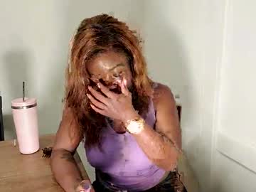 Harmonie_Marquise March 15, 2025 Chaturbate stream image