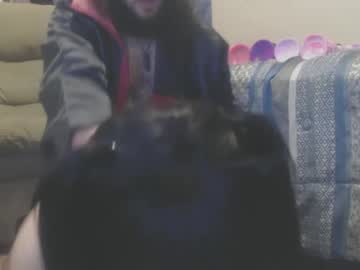 Hentai_Kittenn March 15, 2025 Chaturbate stream image
