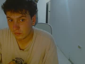 Johan_0612 March 15, 2025 Chaturbate stream image