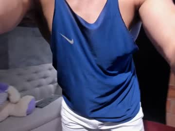 Reymond_Peter March 15, 2025 Chaturbate stream image