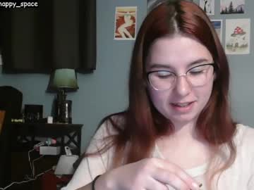 The_Happy_Space March 15, 2025 Chaturbate stream image