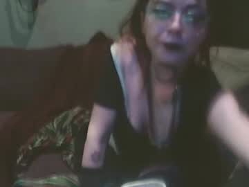 Xxprettypunkprincessxx March 15, 2025 Chaturbate stream image