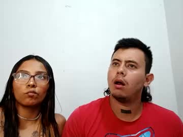 Aaron_Levi March 15, 2025 Chaturbate stream image