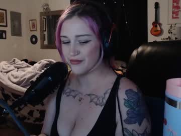 Demongf March 15, 2025 Chaturbate stream image