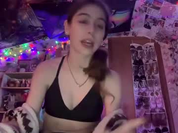 Julesluv March 15, 2025 Chaturbate stream image