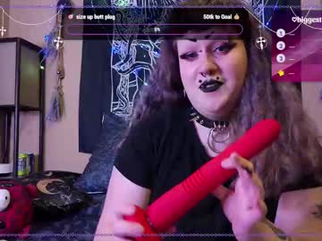 Lavendergryphon March 15, 2025 Chaturbate stream image