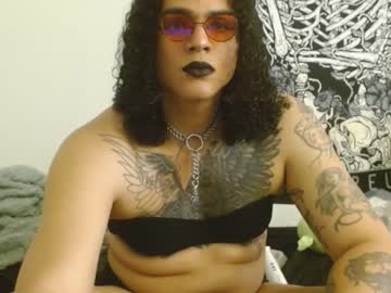Lucillaviper March 15, 2025 Chaturbate stream image