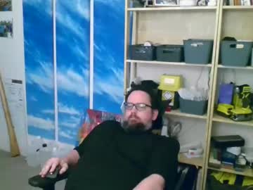 Nottinghamsoju March 15, 2025 Chaturbate stream image