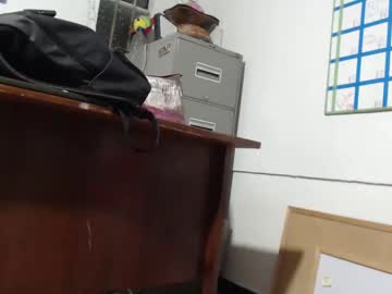 Paulina_45 March 15, 2025 Chaturbate stream image