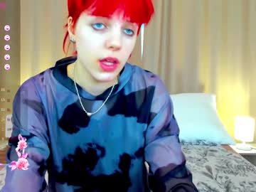 Rene_Yolker March 15, 2025 Chaturbate stream image