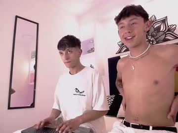 Andress_Brown March 15, 2025 Chaturbate stream image