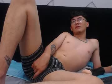 Axl_Kingg March 15, 2025 Chaturbate stream image
