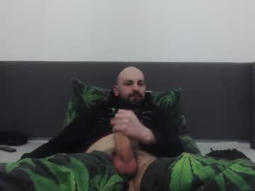 Crucifyme2 March 15, 2025 Chaturbate stream image