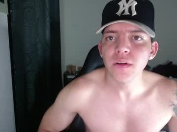 Daniel_Vargas5 March 15, 2025 Chaturbate stream image