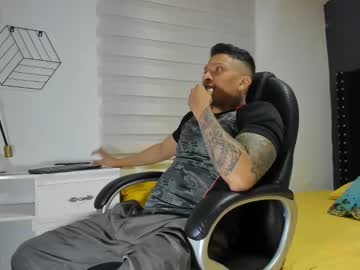 Ethan_Dalton_ March 15, 2025 Chaturbate stream image