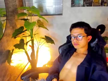 Flor_Verdammt March 15, 2025 Chaturbate stream image