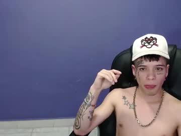Jeanpaul_Boy_ March 15, 2025 Chaturbate stream image