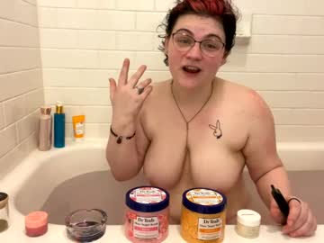 Lewdcraftbybri March 15, 2025 Chaturbate stream image