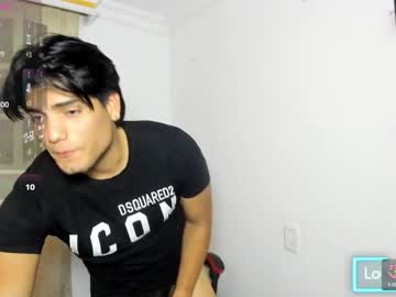 Saenz18 March 15, 2025 Chaturbate stream image