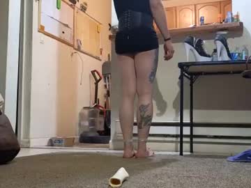 Stacytasteme March 15, 2025 Chaturbate stream image