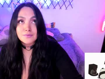 Vero_Jhonson March 15, 2025 Chaturbate stream image