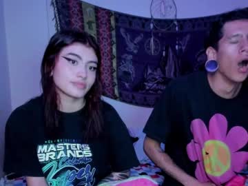 Ecstasymushrom March 15, 2025 Chaturbate stream image