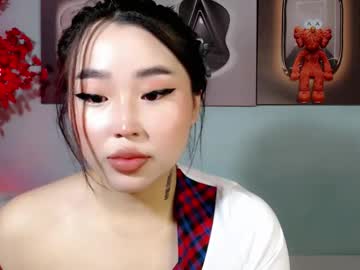 Ichiben March 15, 2025 Chaturbate stream image