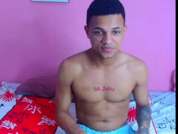 Matt_R777 March 15, 2025 Chaturbate stream image
