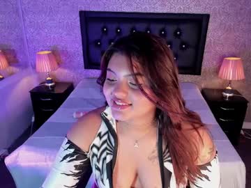 Scarlett__Johanson March 15, 2025 Chaturbate stream image