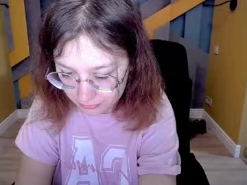 Angelinalow March 15, 2025 Chaturbate stream image