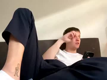 Betterthamyouex March 15, 2025 Chaturbate stream image