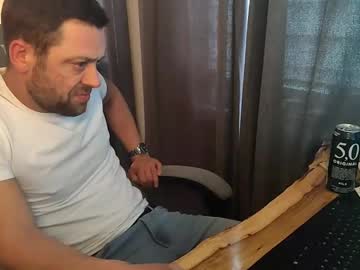 Casual_Chris March 15, 2025 Chaturbate stream image