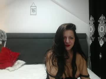 Hellens34 March 15, 2025 Chaturbate stream image