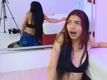 Madelaine_T18 March 15, 2025 Chaturbate stream image