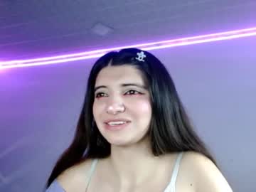 Nicole_Lad_7 March 15, 2025 Chaturbate stream image
