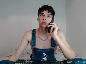 Seth_Ryder March 15, 2025 Chaturbate stream image