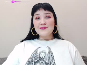 Smartandamazing March 15, 2025 Chaturbate stream image