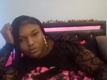 Theebody March 15, 2025 Chaturbate stream image