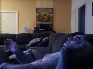 Bearded_Diablo666 March 15, 2025 Chaturbate stream image
