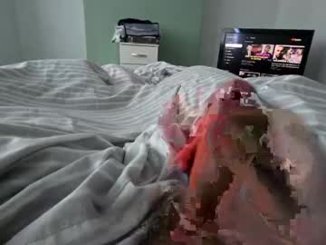 Benhughes1 March 15, 2025 Chaturbate stream image