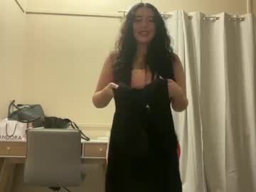 Cuddlymoana March 15, 2025 Chaturbate stream image