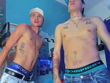 Domenique_Stoll March 15, 2025 Chaturbate stream image