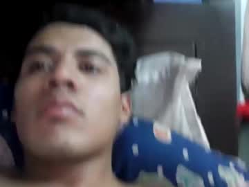 Johan323213 March 15, 2025 Chaturbate stream image